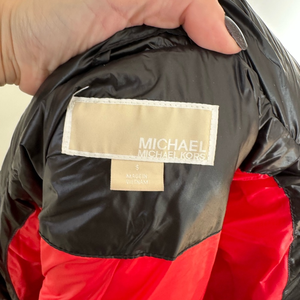 Winter jacket - Picture 5 of 5